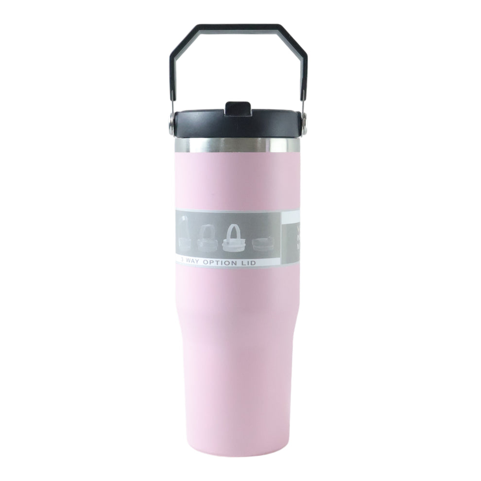 Premium Stainless Steel Insulated Travel Tumbler 900 ML