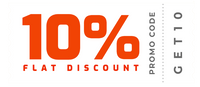 10% off coupon