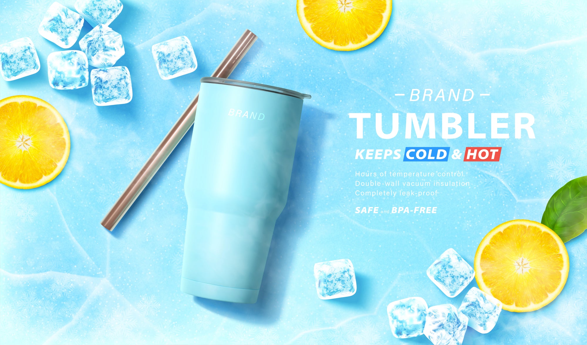 India's Favourite Tumbler.